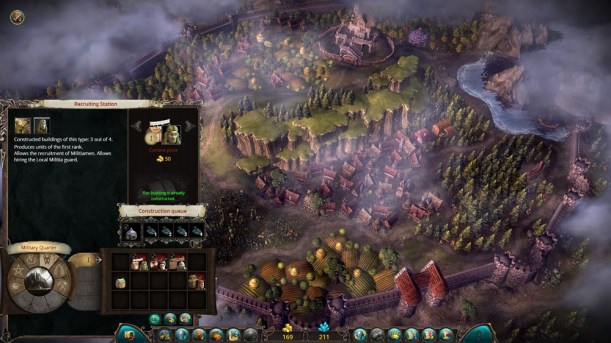 Construction view (basic)