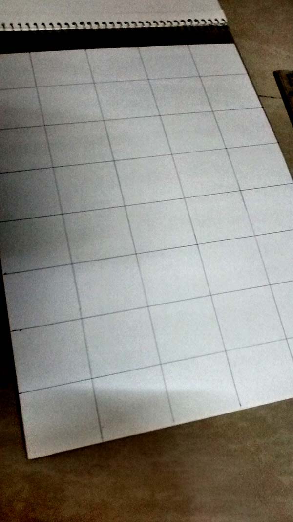 Preparation - creation of mindboggling topics ;]